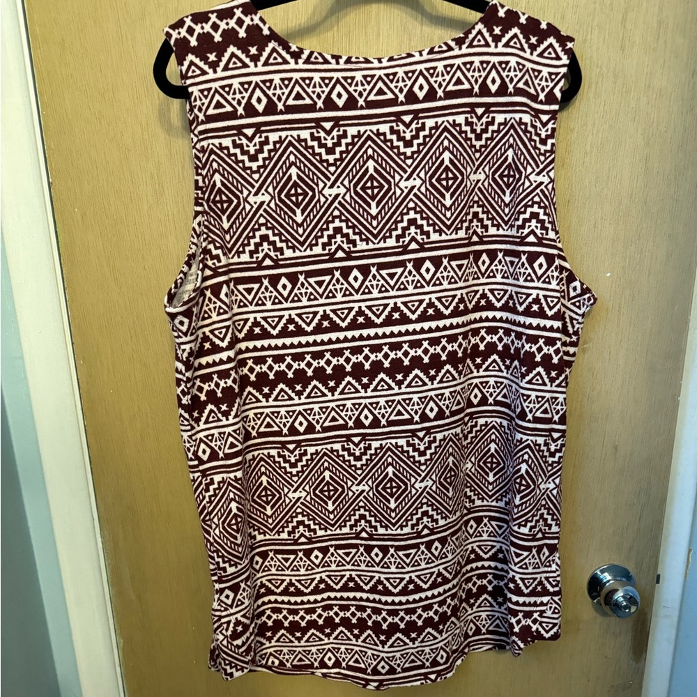Lularoe Rachael XL - Picture 5 of 5